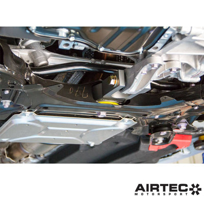 AIRTEC Motorsport Gearbox Torque Mount for Toyota Yaris GR Gen 1 & Gen 2-carbonizeduk
