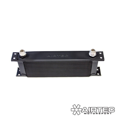 AIRTEC Motorsport Universal Oil Cooler -8 or -10 AN Fittings-BMW-Airtec-carbonizeduk