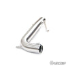 AIRTEC Motorsport Alloy Top Induction Pipe for Fiesta Mk7/8 1.0 EcoBoost-carbonizeduk