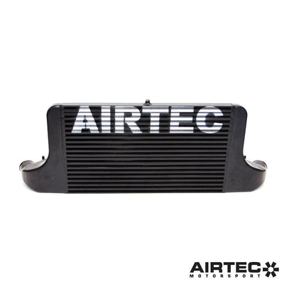AIRTEC Motorsport Stage 3 Intercooler Upgrade for Fiesta ST180 EcoBoost-carbonizeduk