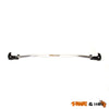 SWAVE & SUMMIT Front Upper Strut Brace for Ford Focus Mk4 2.3 ST, 1.0 & 1.5 EcoBoost-Ford-Airtec-carbonizeduk