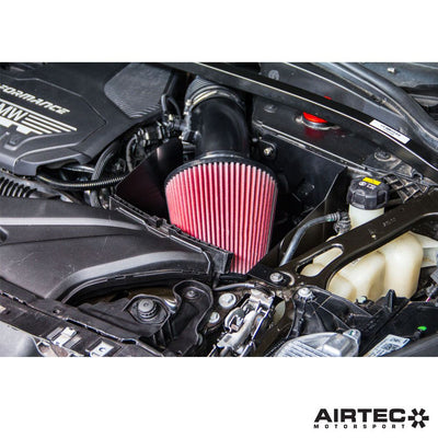 AIRTEC Motorsport Induction Kit for BMW M135i (F40)-BMW-Airtec-carbonizeduk