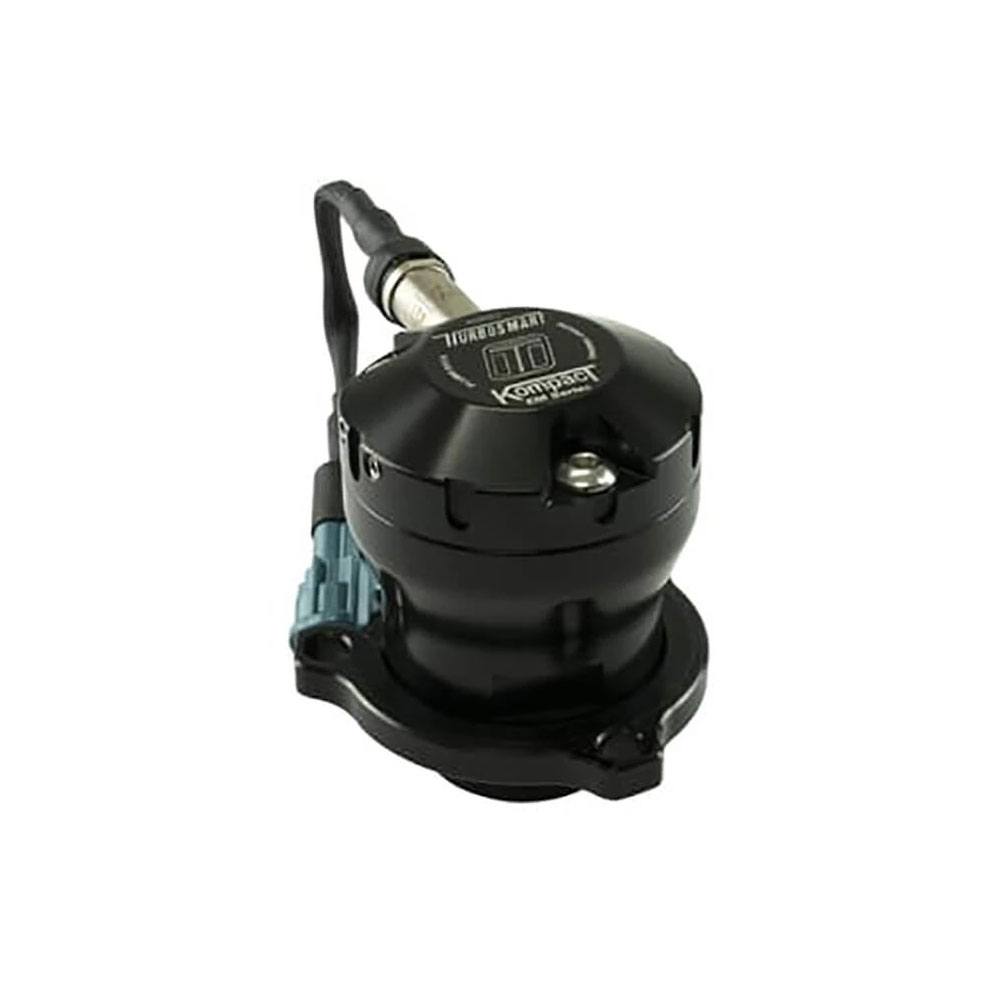 Turbosmart Kompact EM BOV VR17 Plumb Back for Toyota Yaris GR-Toyota-Airtec-carbonizeduk