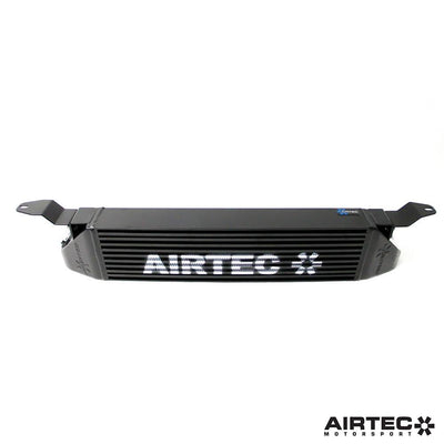 AIRTEC Motorsport Intercooler Upgrade for Volvo C30 and V50 T5 Petrol-Volvo-Airtec-carbonizeduk