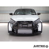 AIRTEC Motorsport Oil Cooler Kit for Toyota Yaris GR-Toyota-Airtec-carbonizeduk