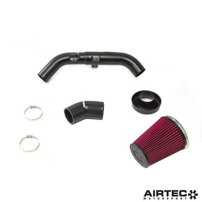 AIRTEC Motorsport Enlarged 76mm Induction Pipe Kit for Focus ST & RS Mk2-Ford-Airtec-carbonizeduk