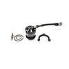 Turbosmart Kompact EM BOV VR17 Dual Port for Toyota Yaris GR-Toyota-Airtec-carbonizeduk