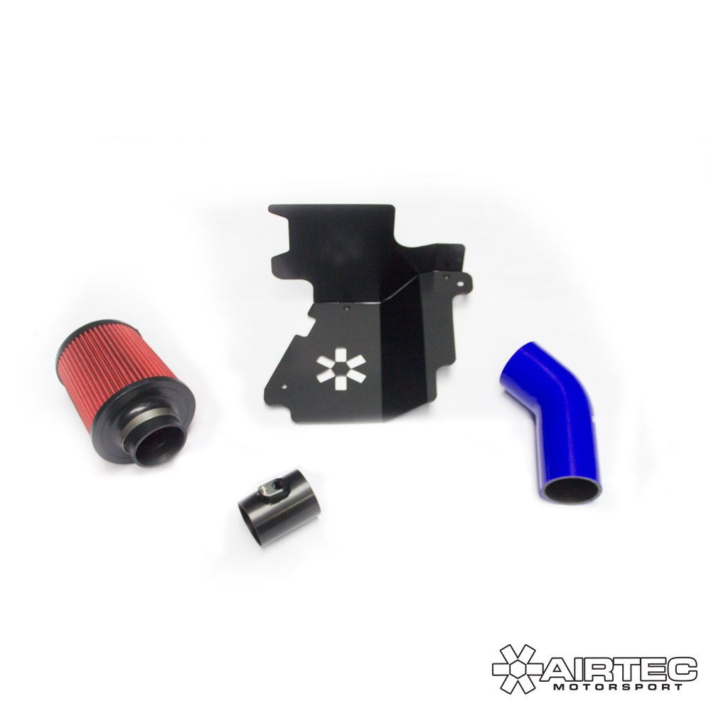 AIRTEC Motorsport Induction Kit for Focus Mk4 1.0 and 1.5 EcoBoost-carbonizeduk