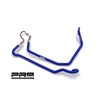 Pro Hoses Coolant Hose Kit for Corsa B C20LET Conversion Turbo-Vauxhall-Airtec-carbonizeduk