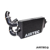 AIRTEC Motorsport Intercooler Upgrade for Nissan Juke Nismo RS-carbonizeduk