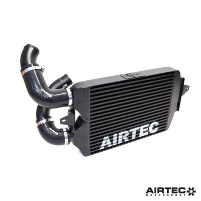 AIRTEC Motorsport Intercooler Upgrade for Nissan Juke Nismo RS-carbonizeduk