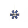 ATMER25 - AIRTEC Motorsport Blue Air Freshener - Bubblegum Scent-Peugeot-Airtec-carbonizeduk