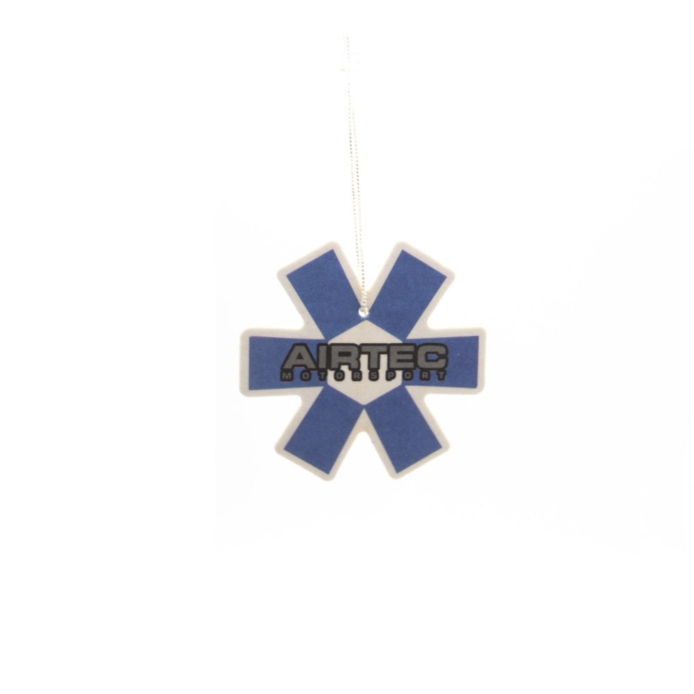 ATMER25 - AIRTEC Motorsport Blue Air Freshener - Bubblegum Scent-Peugeot-Airtec-carbonizeduk