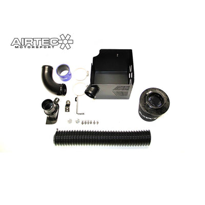 AIRTEC Motorsport Induction Kit for Renault Clio 220-Renault-Airtec-carbonizeduk