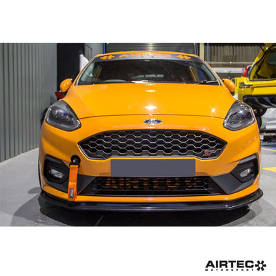 AIRTEC Motorsport Race Tow Strap Kit for Fiesta Mk7/8-Ford-Airtec-carbonizeduk