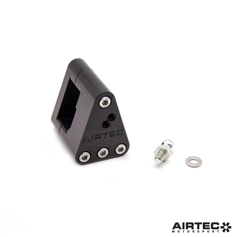AIRTEC Motorsport Billet Quick Shift Fiesta ST 180-Ford-Airtec-carbonizeduk
