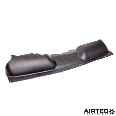 AIRTEC Motorsport Air-Ram Scoop and RS Slam Panel for Group A Induction Kit-Ford-Airtec-carbonizeduk