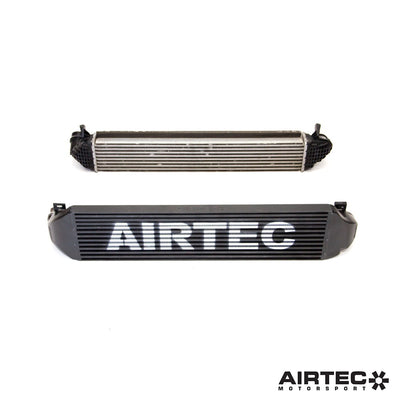 AIRTEC Motorsport Intercooler Upgrade for Focus ST Mk4-Ford-Airtec-carbonizeduk