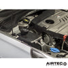 AIRTEC Motorsport Lightweight Alloy Header Tank for Hyundai i30N-Hyundai-Airtec-carbonizeduk