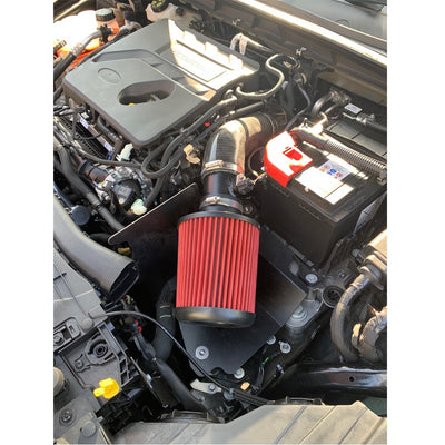 AIRTEC Motorsport Induction Kit for Focus Mk4 1.0 and 1.5 EcoBoost-carbonizeduk