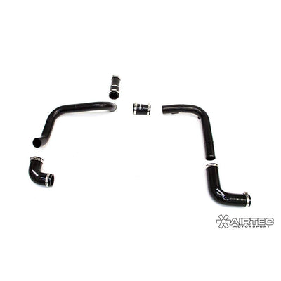 AIRTEC Motorsport Big Boost Pipe Kit for Renault Meglio (Megane-powered Clio)-Renault-Airtec-carbonizeduk