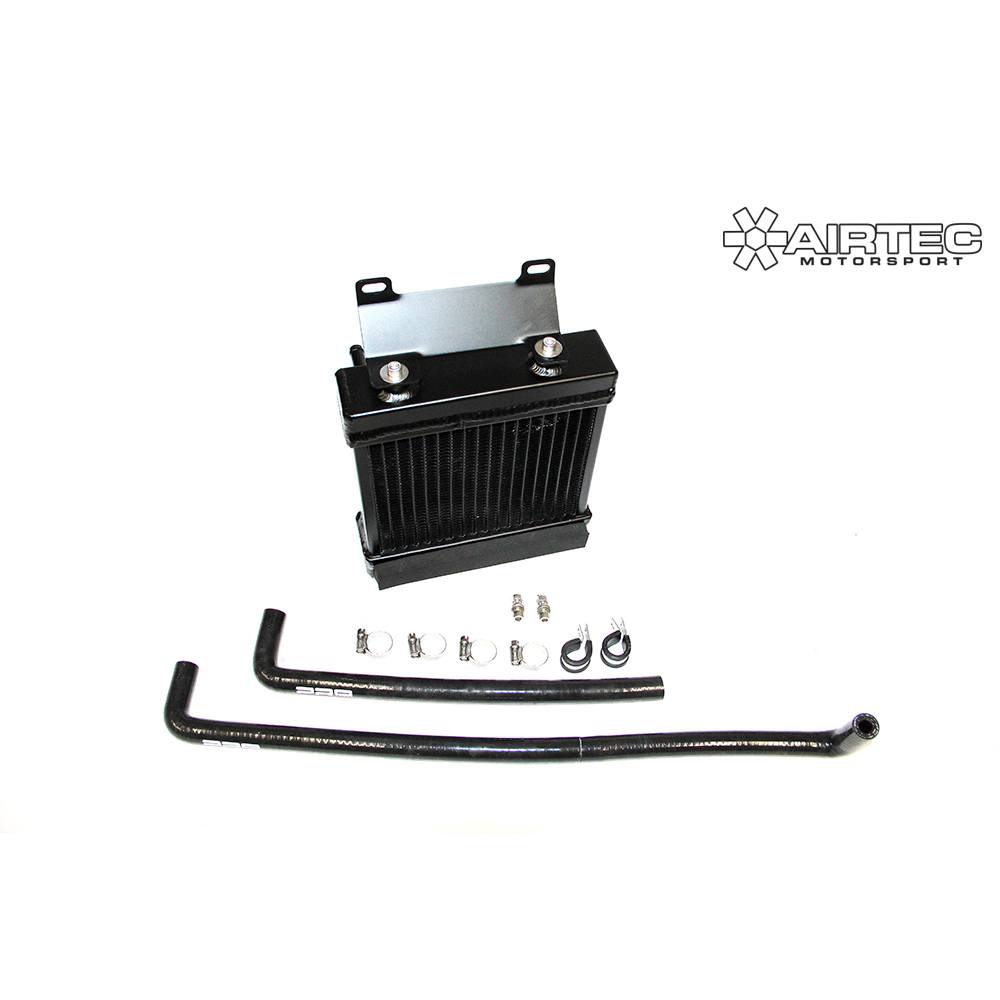 AIRTEC Motorsport Turbo Cooler for Astra H VXR-Vauxhall-Airtec-carbonizeduk