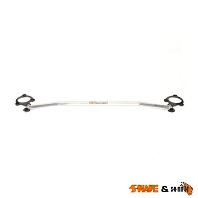 SWAVE & SUMMIT Front Upper Strut Brace for Hyundai i30 & i30N-Hyundai-Airtec-carbonizeduk