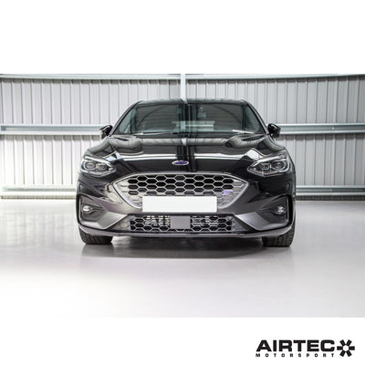 AIRTEC Motorsport Intercooler Upgrade for Focus ST Mk4-Ford-Airtec-carbonizeduk