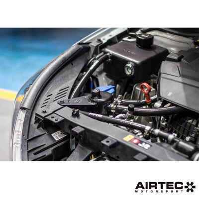 AIRTEC Motorsport Oil Catch Can Kit for Hyundai i30N-Hyundai-Airtec-carbonizeduk