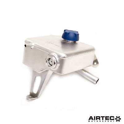 AIRTEC Motorsport Lightweight Alloy Header Tank for Hyundai i30N-Hyundai-Airtec-carbonizeduk