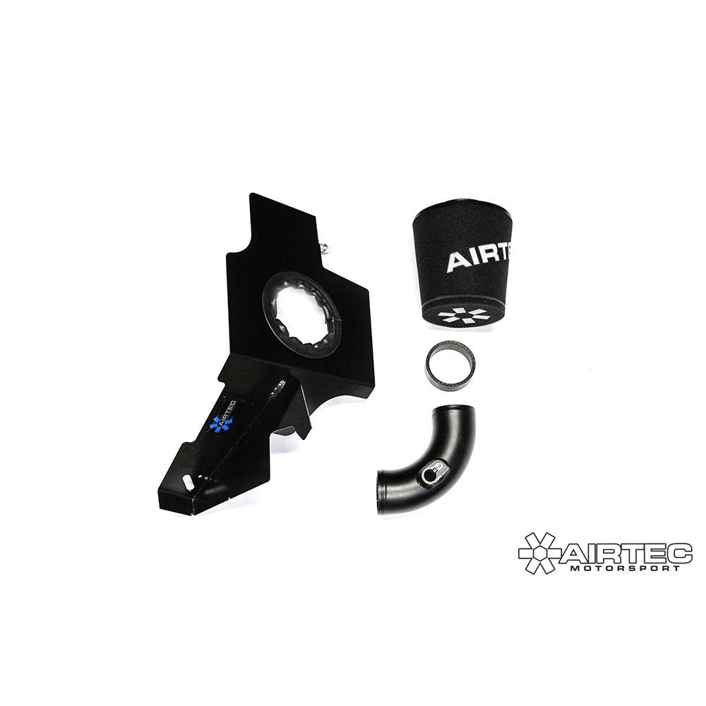 AIRTEC Motorsport Induction Kit for Focus Mk3 1.0 EcoBoost-carbonizeduk