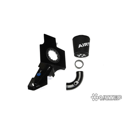 AIRTEC Motorsport Induction Kit for Focus Mk3 1.0 EcoBoost-carbonizeduk