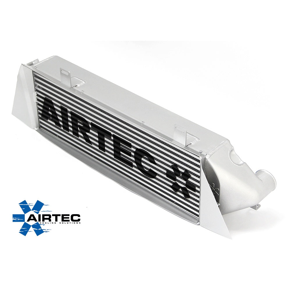 AIRTEC Motorsport Intercooler Upgrade for Focus RS Mk3-carbonizeduk