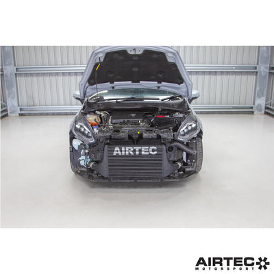 AIRTEC Motorsport Oil Cooler Kit for Fiesta ST Mk8-Ford-Airtec-carbonizeduk