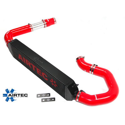 AIRTEC Motorsport Intercooler Upgrade for Golf Mk5 GT 1.4 Tsi-Volkswagen-Airtec-carbonizeduk