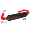 AIRTEC Motorsport Intercooler Upgrade for Golf Mk5 GT 1.4 Tsi-Volkswagen-Airtec-carbonizeduk
