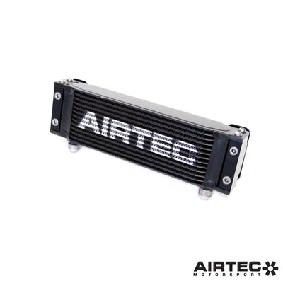 AIRTEC Motorsport Oil Cooler Kit for Toyota Yaris GR-Toyota-Airtec-carbonizeduk