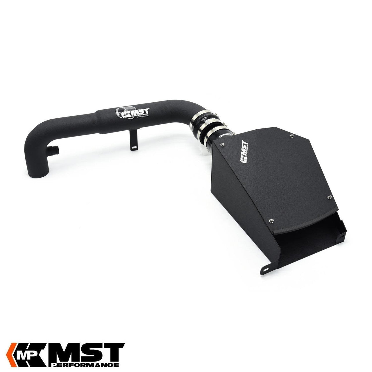 MST Performance Induction Kit for 2.0TFSI MK6 Golf GTI-MST Induction Kits-carbonizeduk