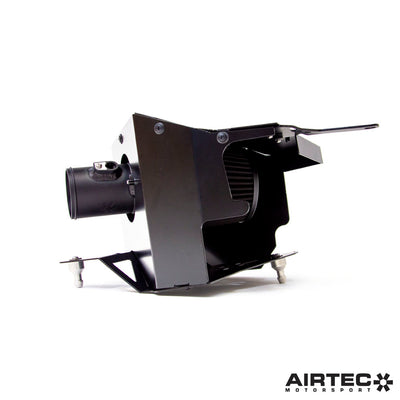 AIRTEC Motorsport Enclosed Induction Kit for Focus ST Mk4-carbonizeduk