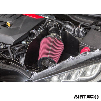 AIRTEC Motorsport Induction Kit for Toyota Yaris GR Gen 1 & Gen 2-carbonizeduk