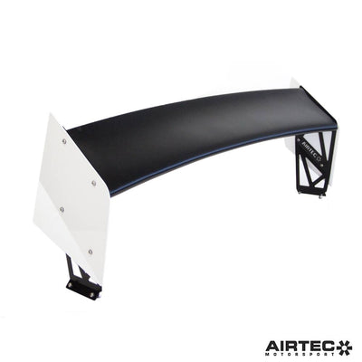 AIRTEC Motorsport Rear Wing for Fiesta Mk7 incl. ST180/200-Ford-Airtec-carbonizeduk