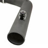 RAmAir Ford Fiesta ST 180 Turbo Intake Hard Pipe-intake pipework-carbonizeduk