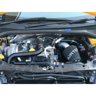 AIRTEC Motorsport Big Boost Pipe Kit for Renault Meglio (Megane-powered Clio)-Renault-Airtec-carbonizeduk