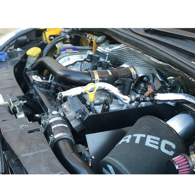 AIRTEC Motorsport Big Boost Pipe Kit for Renault Meglio (Megane-powered Clio)-Renault-Airtec-carbonizeduk