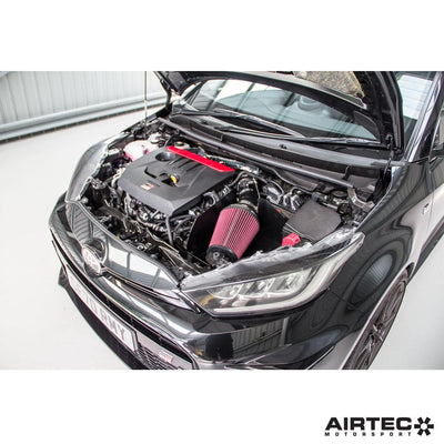 AIRTEC Motorsport Induction Kit for Toyota Yaris GR Gen 1 & Gen 2-carbonizeduk