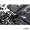 AIRTEC Motorsport Catch Can for BMW M2 Comp, M3 & M4-BMW-Airtec-carbonizeduk