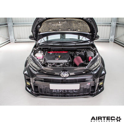 AIRTEC Motorsport Induction Kit for Toyota Yaris GR Gen 1 & Gen 2-carbonizeduk