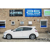 AIRTEC Motorsport Front Mount Intercooler Upgrade for Mk2 Mazda 3 MPS-Mazda-Airtec-carbonizeduk