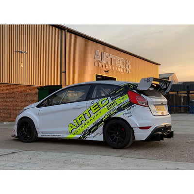 AIRTEC Motorsport Rear Wing for Fiesta Mk7 incl. ST180/200-Ford-Airtec-carbonizeduk