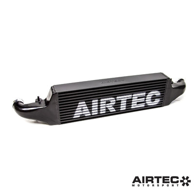 AIRTEC Motorsport Intercooler Upgrade for Kia Stinger GT 3.3 V6-carbonizeduk